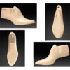 GC975, Cowboy Boot Last