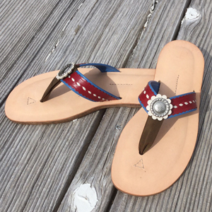 Sorrells sandals cheap