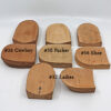 Heels and Heel Lifts - Image 2