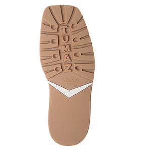 Dr. Sole Tumaz Lug Soles and Heels - Image 5