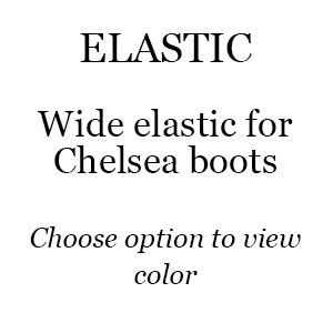 Wide Elastic