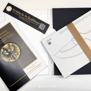 Uppermaking for Bespoke and Orthopedic Shoemakers - Pattern Collection