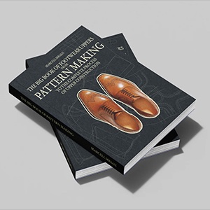 Big Book of Footwear Uppers