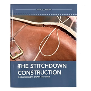 The Stitchdown Construction